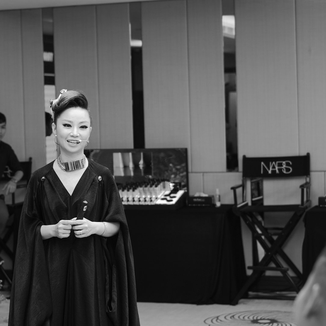 ẢNH CHỊ THANH PHAN SÁNG LẬP PRO ACADEMY